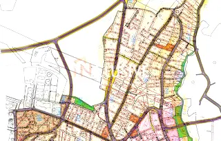 Парцел във Варна, м-т Балам Дере