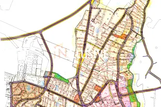 Парцел във Варна, м-т Балам Дере