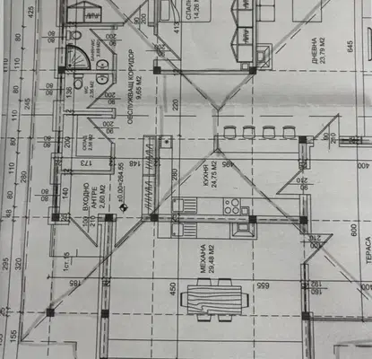Photo 2 — Plot in Stara Zagora, Besh Bunar