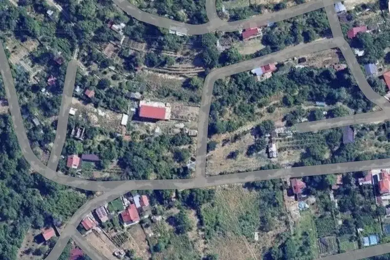 Парцел в Стара Загора, м-т Беш Бунар