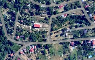 Парцел в Стара Загора, м-т Беш Бунар