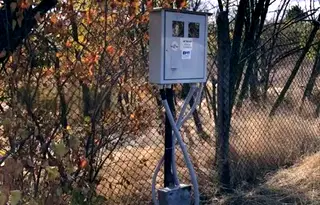 Парцел във Варна, м-т Боровец - север