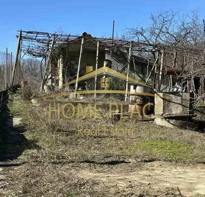 Снимка 3 — Парцел във Варна, м-т Боровец - север