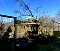 Снимка 5 — Парцел във Варна, м-т Боровец - север