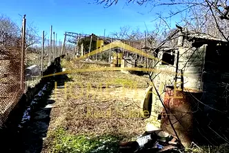 Парцел във Варна, м-т Боровец - север