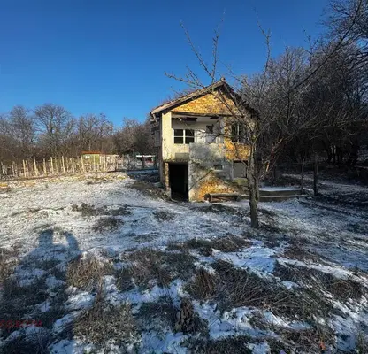 Снимка 2 — Парцел във Варна, м-т Боровец - юг