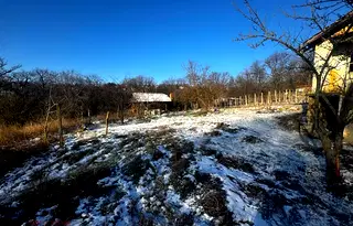 Парцел във Варна, м-т Боровец - юг