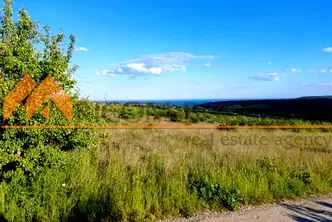 Парцел във Варна, м-т Боровец - юг