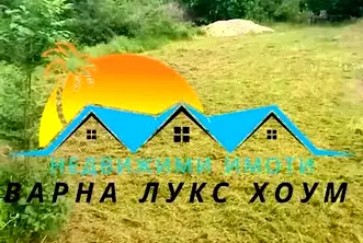 Парцел във Варна, м-т Боровец - юг