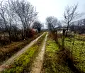 Снимка 2 — Парцел във Варна, м-т Боровец - юг
