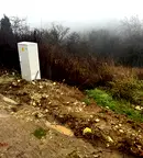 Парцел във Варна, м-т Боровец - юг