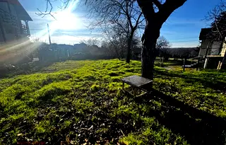 Парцел във Варна, м-т Боровец - юг