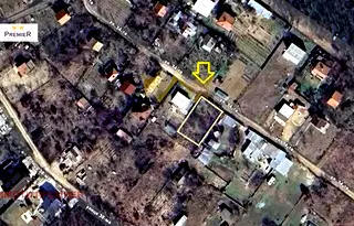 Парцел във Варна, м-т Боровец - юг
