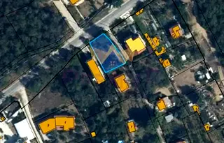 Парцел във Варна, м-т Боровец - юг