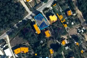 Парцел във Варна, м-т Боровец - юг