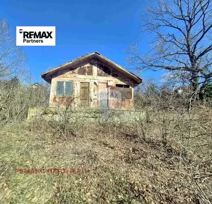 Снимка 3 — Парцел във Варна, м-т Боровец - юг