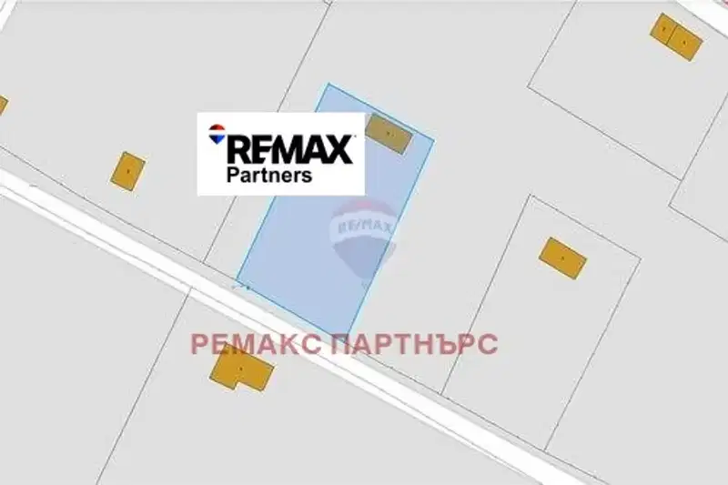 Парцел във Варна, м-т Боровец - юг