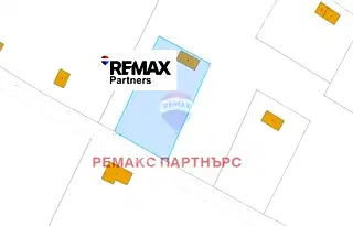 Парцел във Варна, м-т Боровец - юг