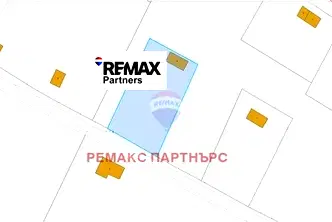 Парцел във Варна, м-т Боровец - юг