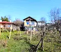 Снимка 4 — Парцел във Варна, м-т Боровец - юг