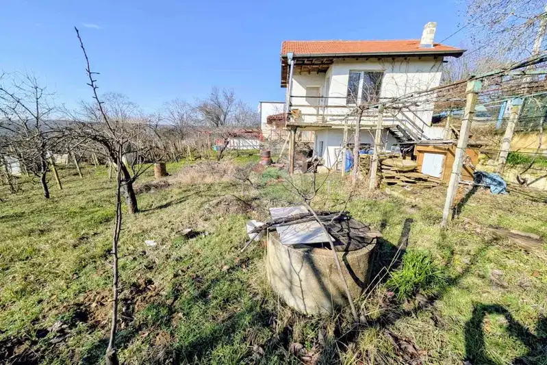 Парцел във Варна, м-т Боровец - юг