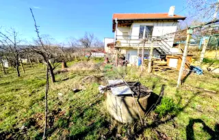 Парцел във Варна, м-т Боровец - юг