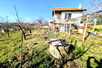 Парцел във Варна, м-т Боровец - юг