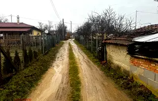 Парцел във Варна, м-т Боровец - юг
