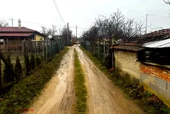 Парцел във Варна, м-т Боровец - юг