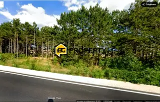 Парцел във Варна, м-т Добрева чешма