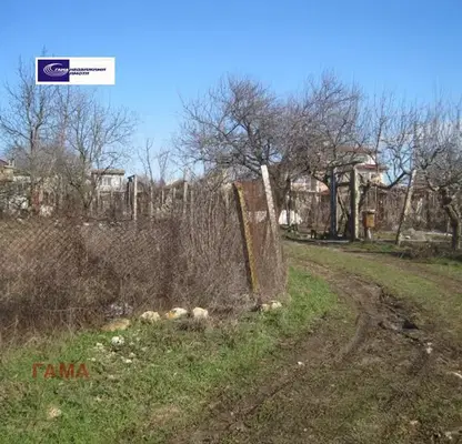 Photo 2 — Plot in Varna, Dobreva Cheshma