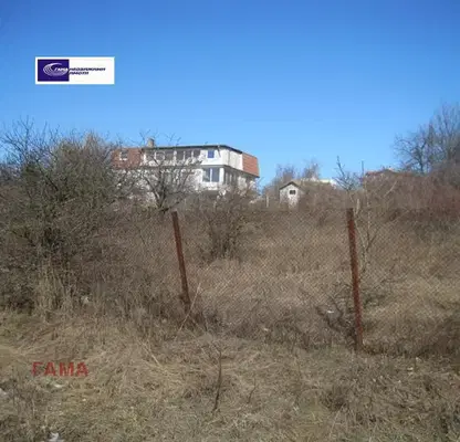 Photo 3 — Plot in Varna, Dobreva Cheshma