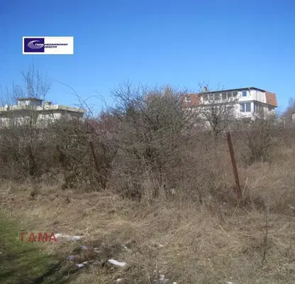 Photo 4 — Plot in Varna, Dobreva Cheshma