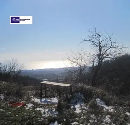Photo 5 — Plot in Varna, Dobreva Cheshma