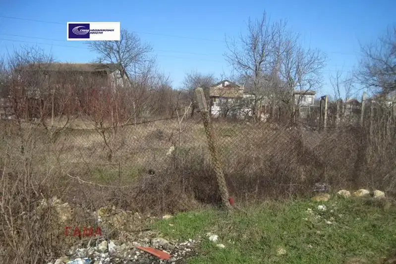 Парцел във Варна, м-т Добрева чешма