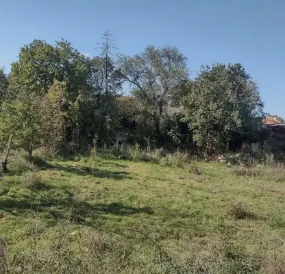 Снимка 2 — Парцел във Варна, м-т Долна Трака