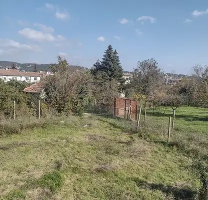 Снимка 3 — Парцел във Варна, м-т Долна Трака