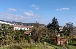Парцел във Варна, м-т Долна Трака