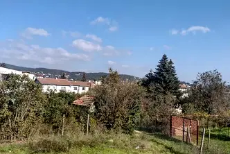Парцел във Варна, м-т Долна Трака