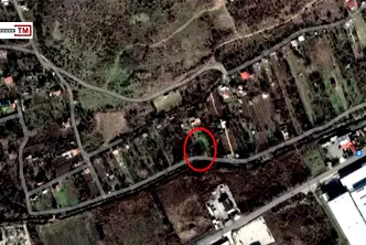 Парцел в Стара Загора, м-т Голеш