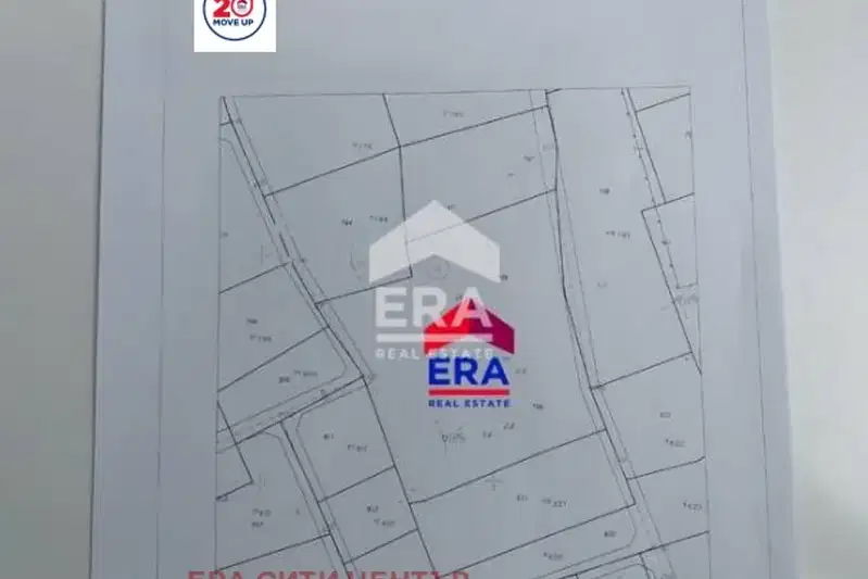 Парцел в Стара Загора, м-т Голеш