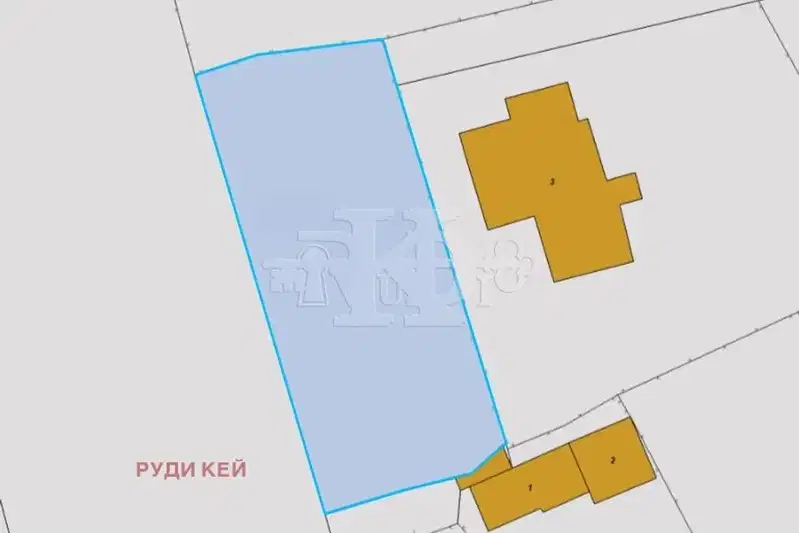 Парцел във Варна, м-т Горна Трака
