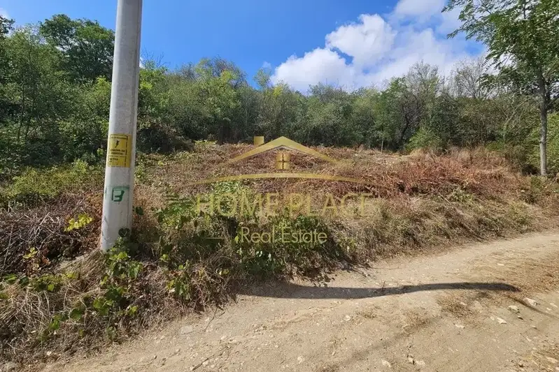 Plot in Varna, Gorna Traka