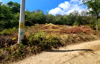 Парцел във Варна, м-т Горна Трака