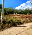 Парцел във Варна, м-т Горна Трака