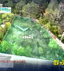 Парцел във Варна, м-т Горна Трака