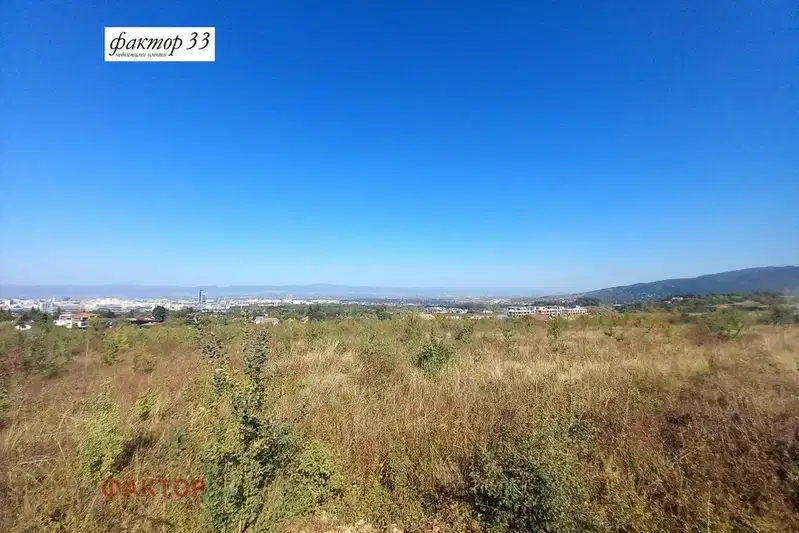 Парцел в София, м-т Камбаните