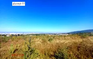Парцел в София, м-т Камбаните