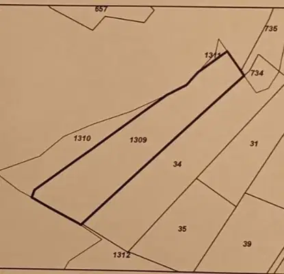 Photo 2 — Plot in Sofia, Kinocentyra