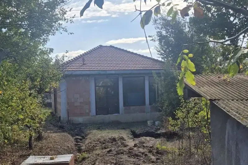 Парцел във Варна, м-т Манастирски рид